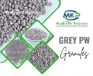 GREY PW Granules