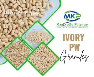 IVORY PW Granules