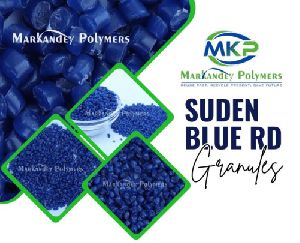 Suden Blue Rd Granule
