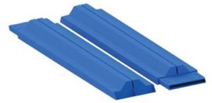 Mild Steel Stop Ends