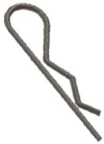 R Pin
