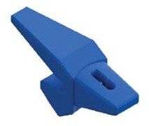 Soil Teeth Holder