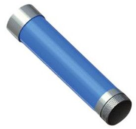 Tremie Pipes (Thread Or Wire Rope Type)