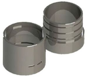 Wire Rope Tremie Socket