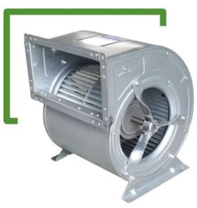 Centrifugal Blowers