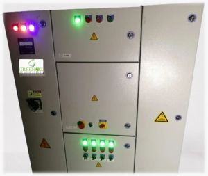 Electrical Panel