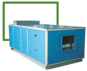 Horizontal Air Handler Unit