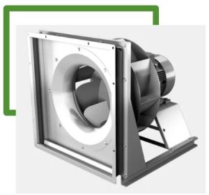 Plug Fans