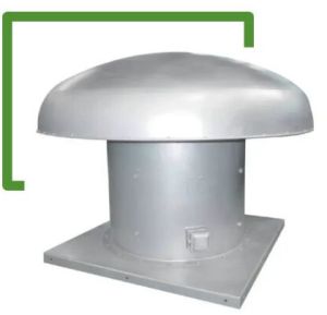 Roof Extractor Fans