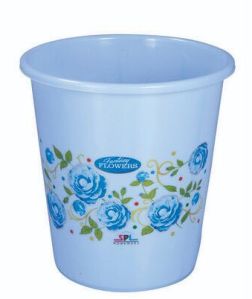 Waste Paper Basket 905 No. Printed