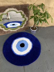 Custom Tufted Carpet