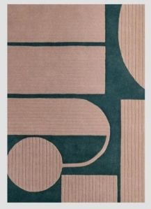 Hand Tufted Carpets