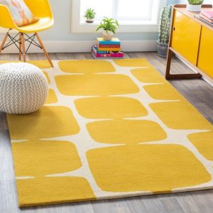 Handmade Tufted Carpet