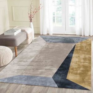 Silk Carpets