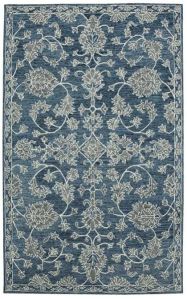 Tufted Wool Carpet