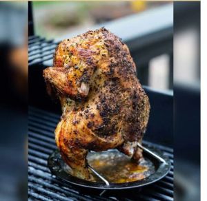 Maillard Reaction Flavour