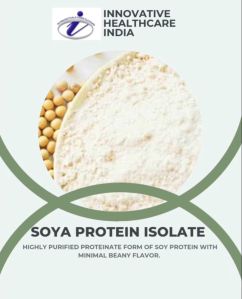 Soya Protein Isolate Powder