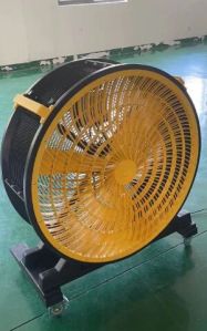 220V PMBM Energy Saving Mobile Fan