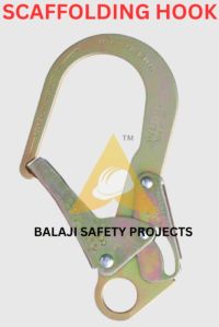 Scaffolding Hook
