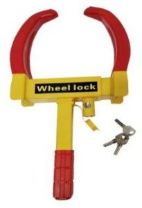 Wheel Lock