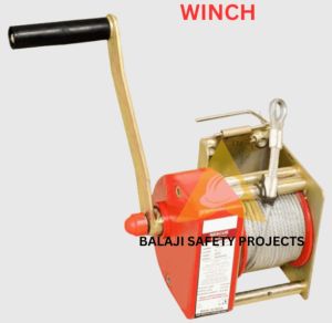 Winch