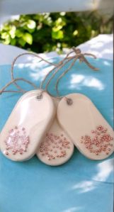 Soy Wax Scented Sachet