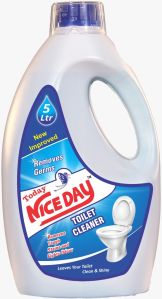 Premium Toilet Liquid