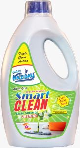Smart Clean Floor Cleaner