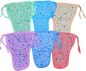 New Born Baby Diapers