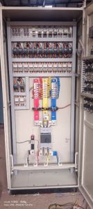 Control Panels