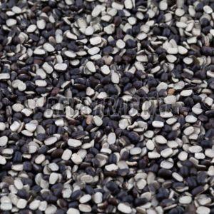 Split Black Gram