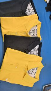 Mens Cotton T- Shirts