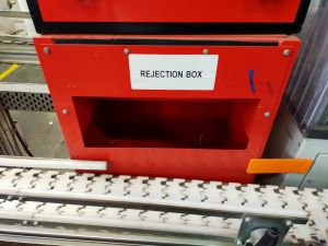 Mild Steel Fabrication Service