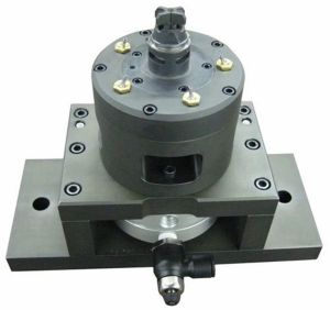 Pneumatic Clamping Fixture