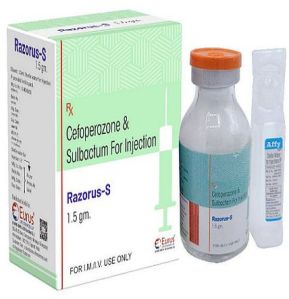 Razorus-S Injection