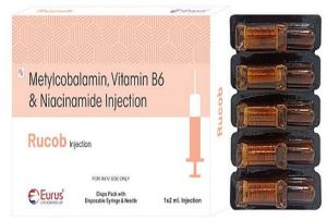 Rucob Injection