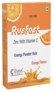 Rusfast Powder
