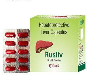 Rusliv Capsules