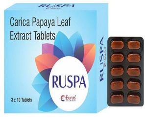Ruspa Tablets