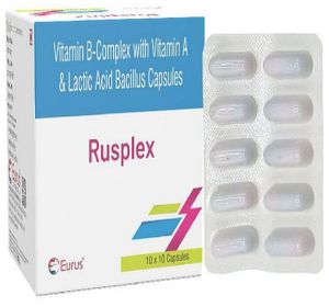 Rusplex Capsules