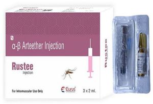 Rustee Injection
