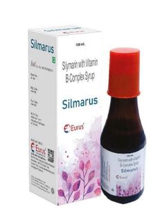 Silmarus Syrup