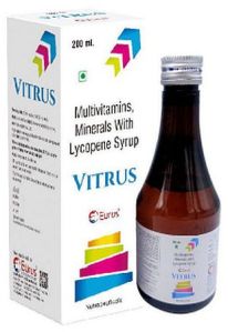 Vitrus Syurp
