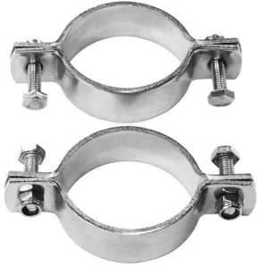 Stainless Steel Pipe Holder