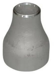 Stainless Steel Pipe Reducer