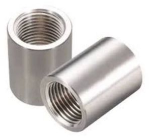 Stainless Steel Pipe Socket