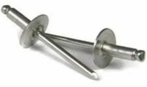 Stainless Steel POP Rivets