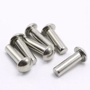 Stainless Steel Round Rivets
