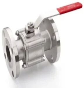 Stainless Steel Screwed Valve