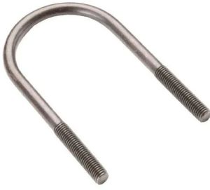 Stainless Steel U Bolts